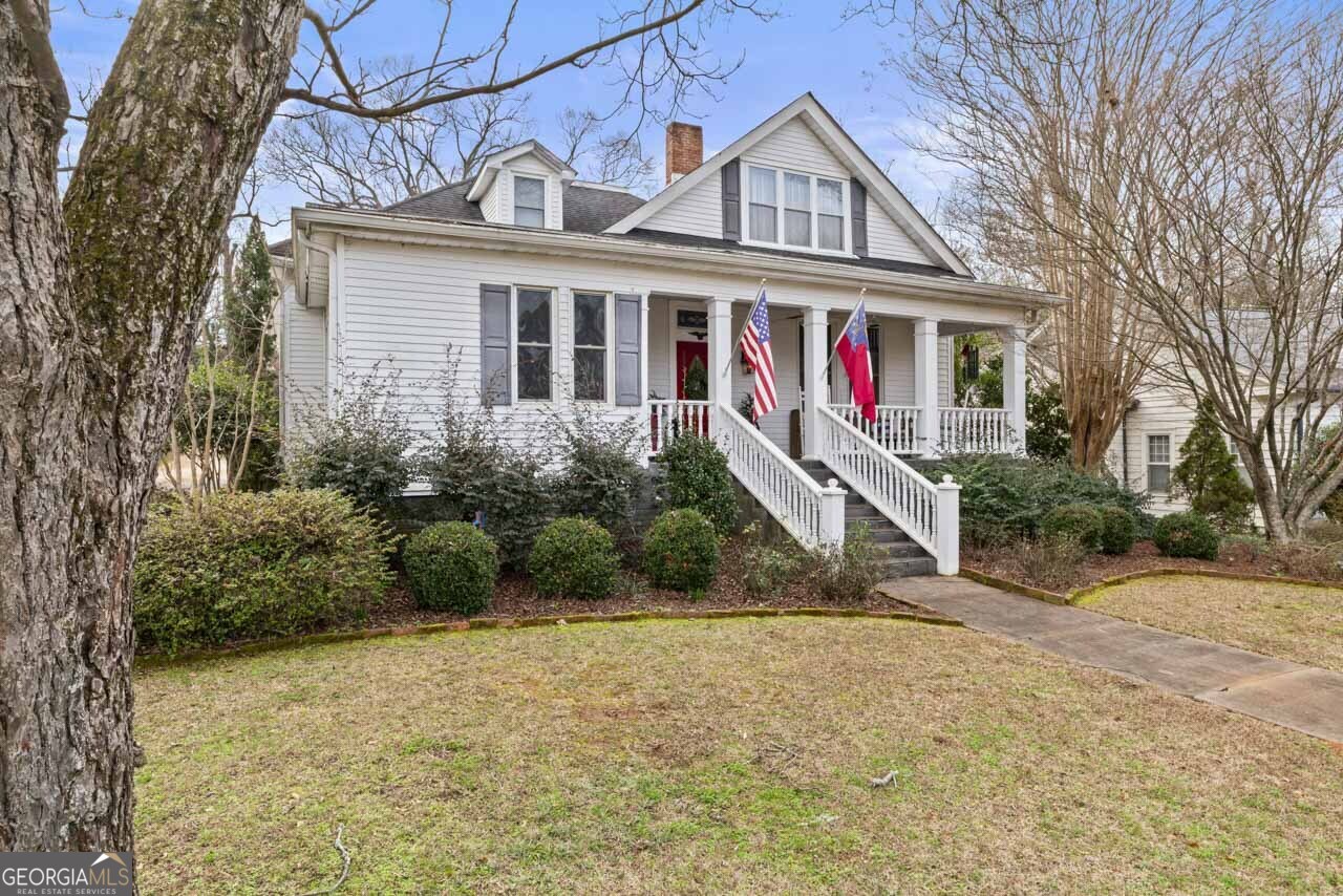 147 Stafford AVE