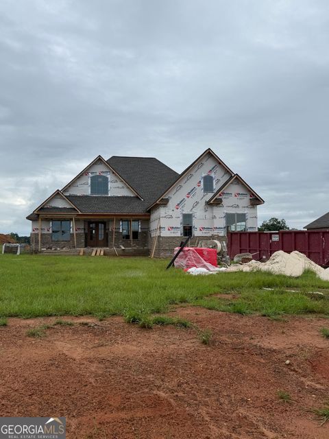206 Farrell WAY Perry GA 31069