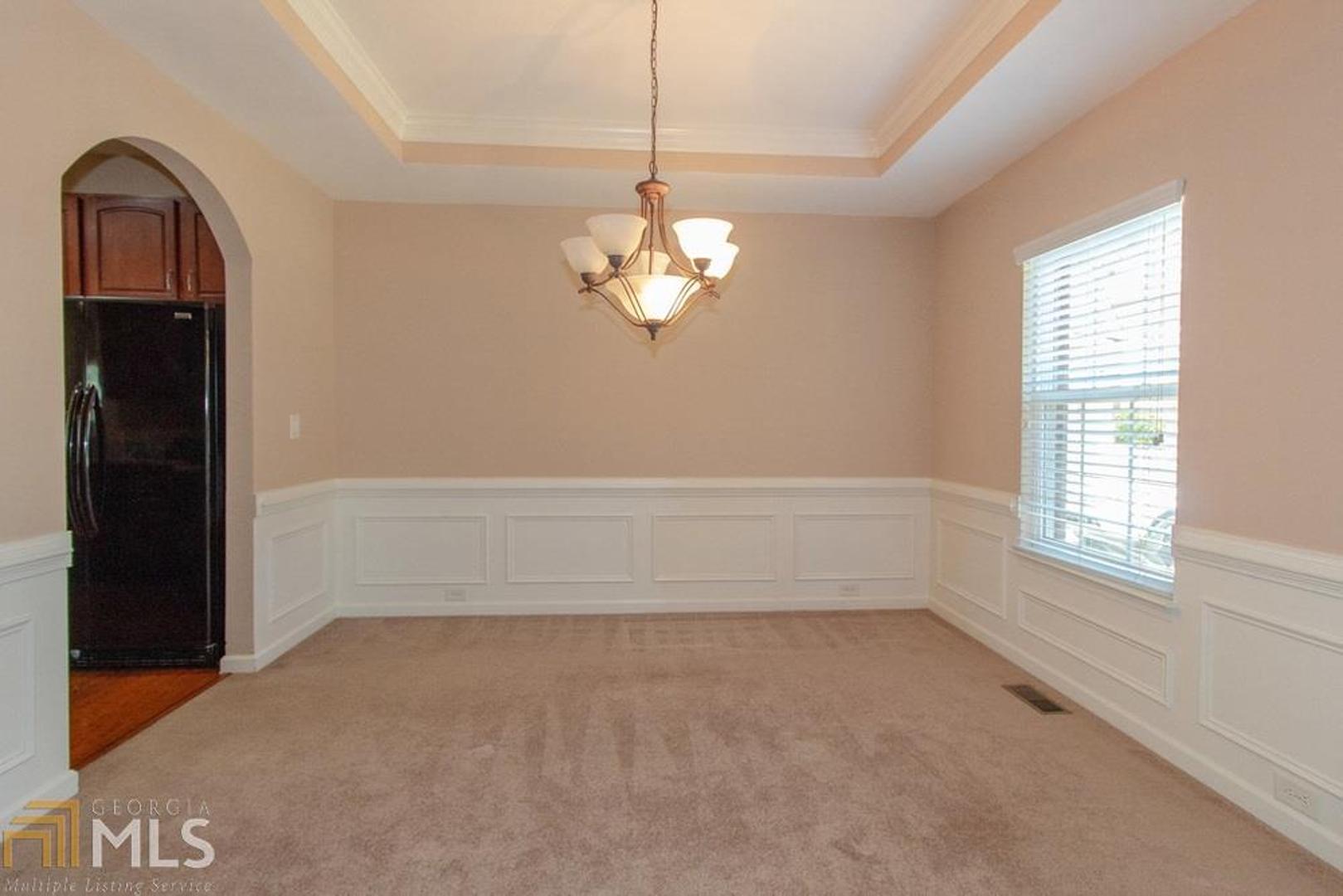 Brookside Crossing - Residential