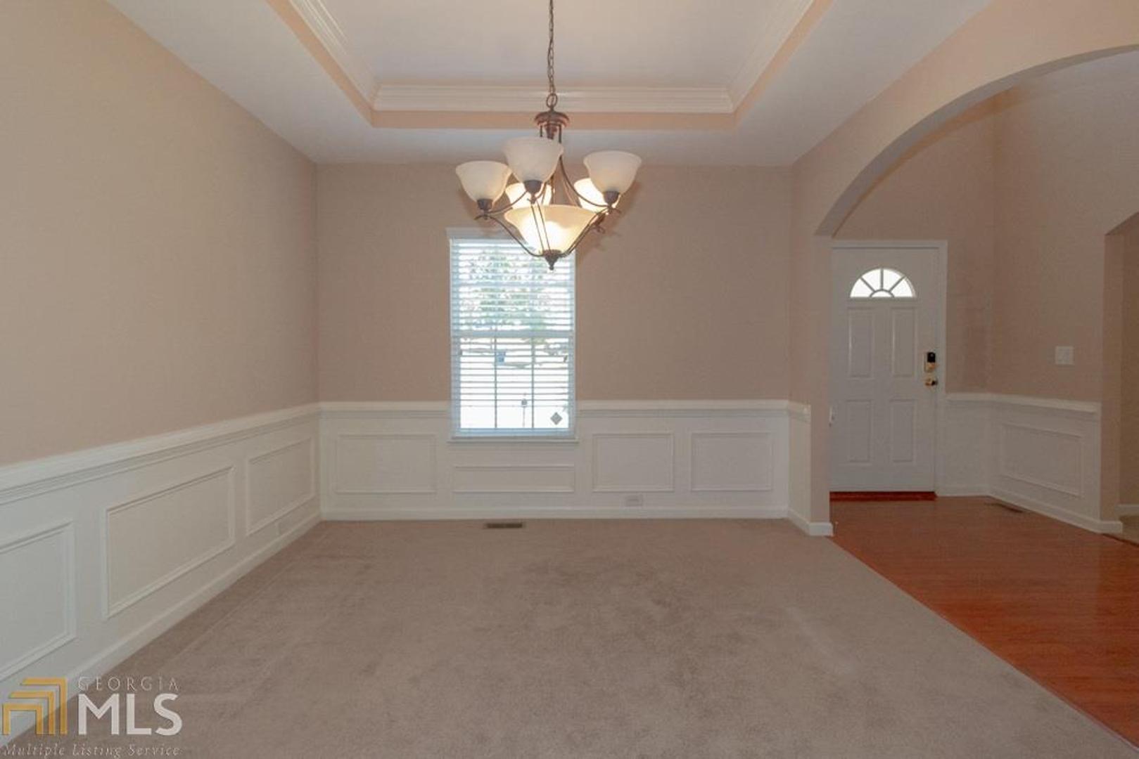 Brookside Crossing - Residential