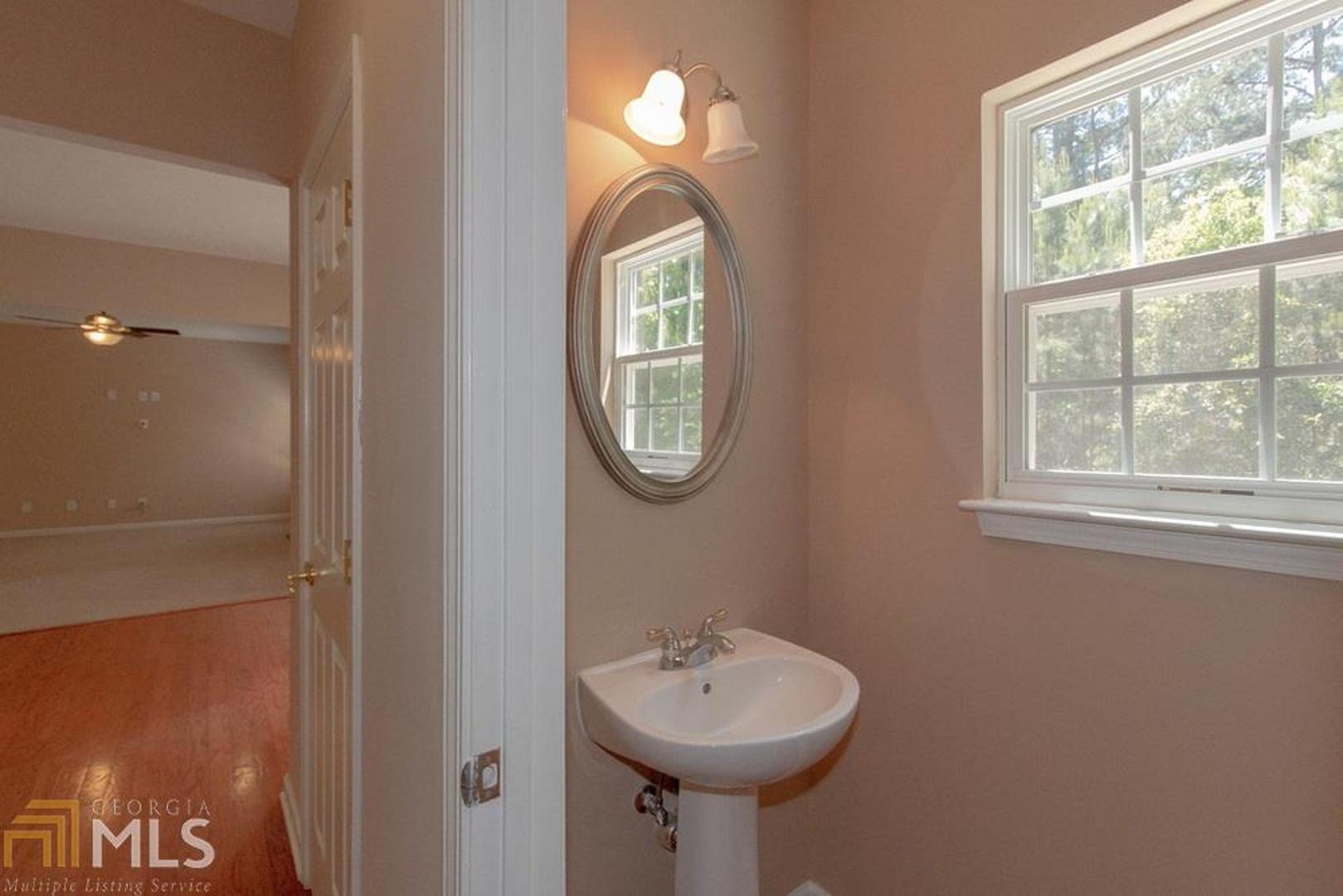 Brookside Crossing - Residential