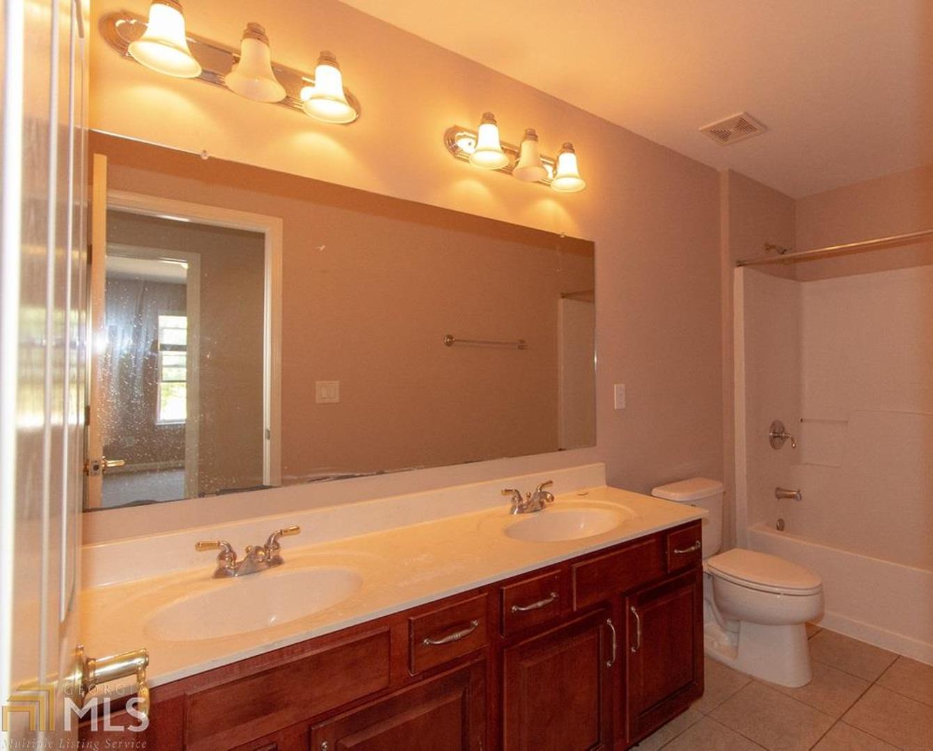 Brookside Crossing - Residential