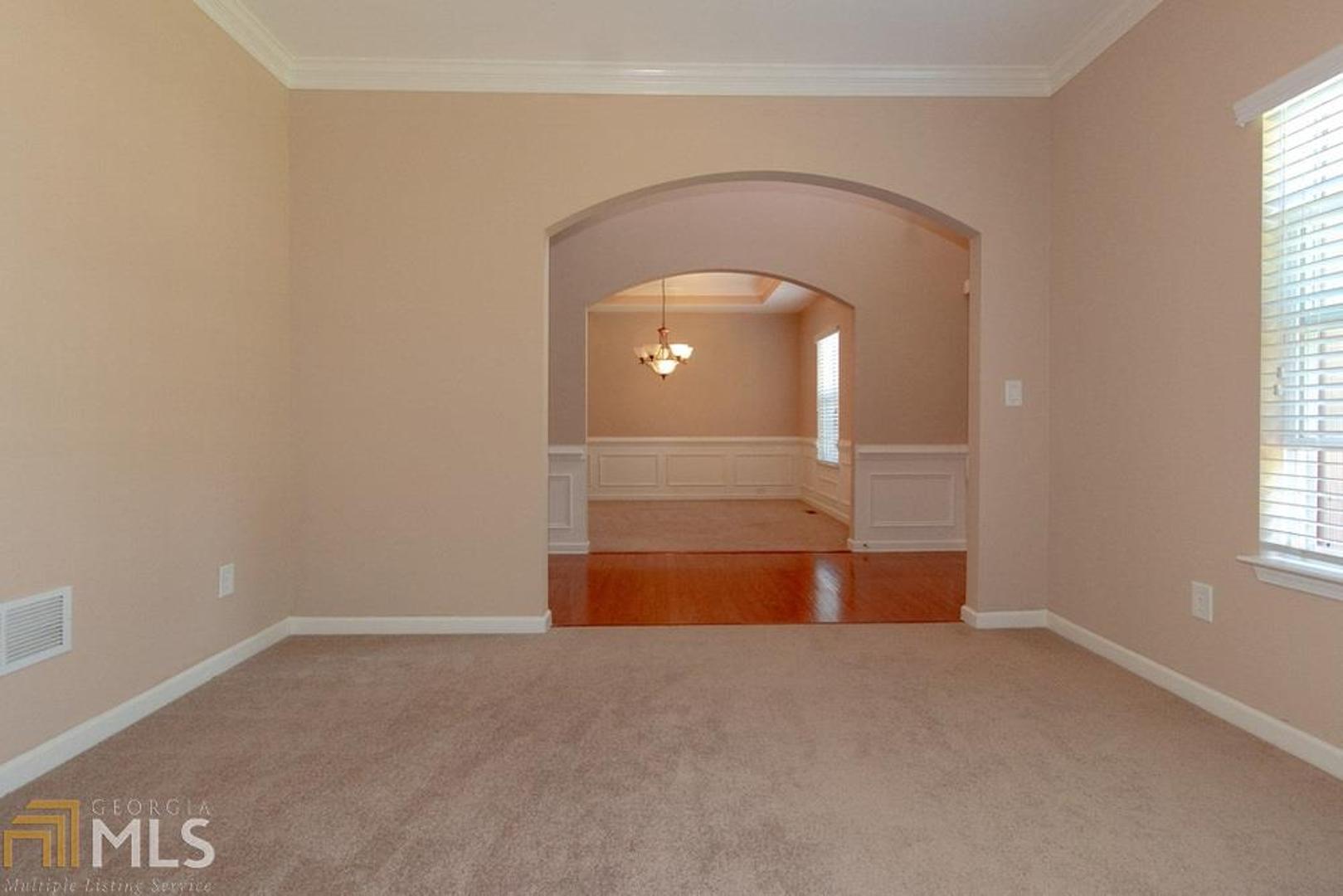 Brookside Crossing - Residential