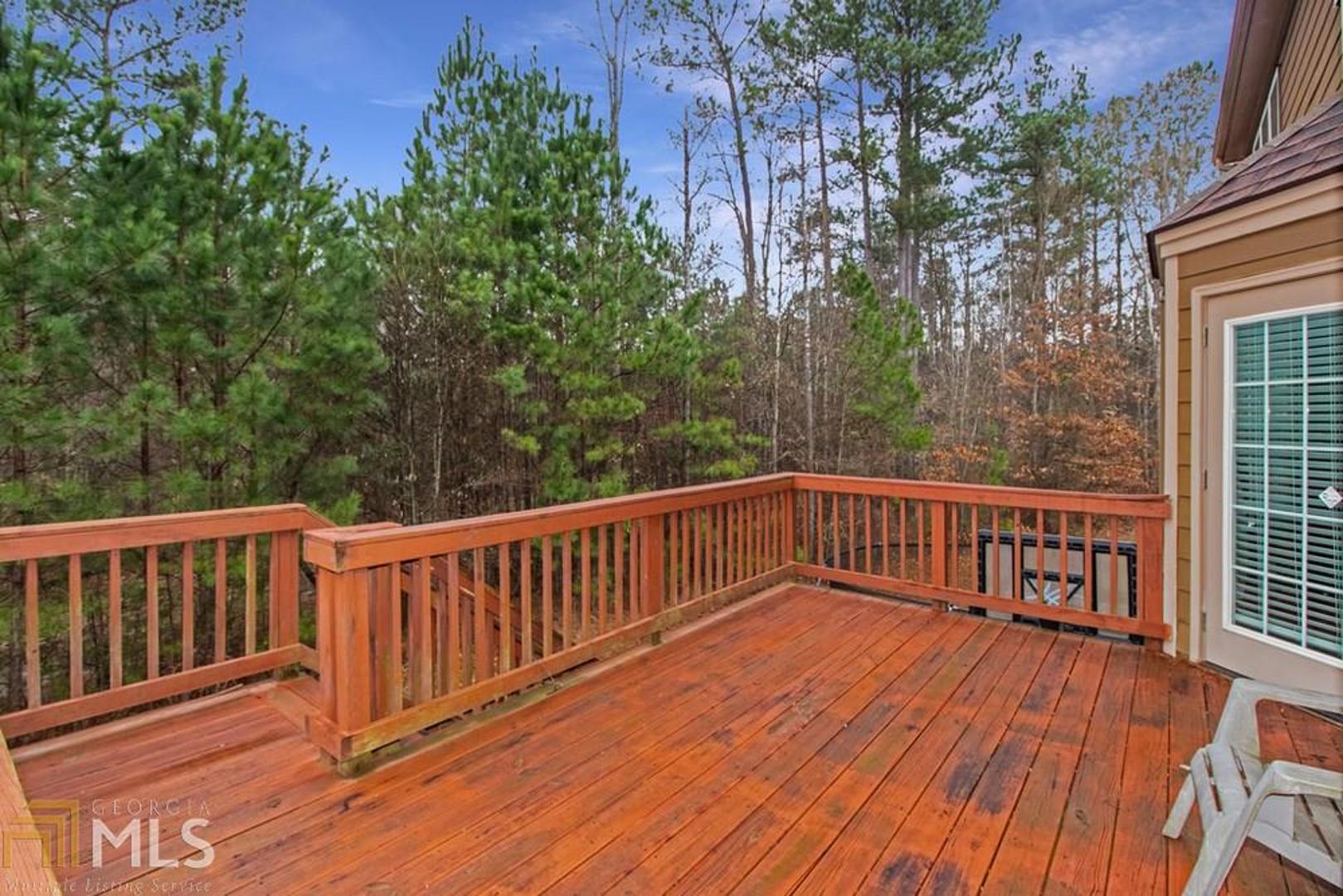 Brookside Crossing - Residential