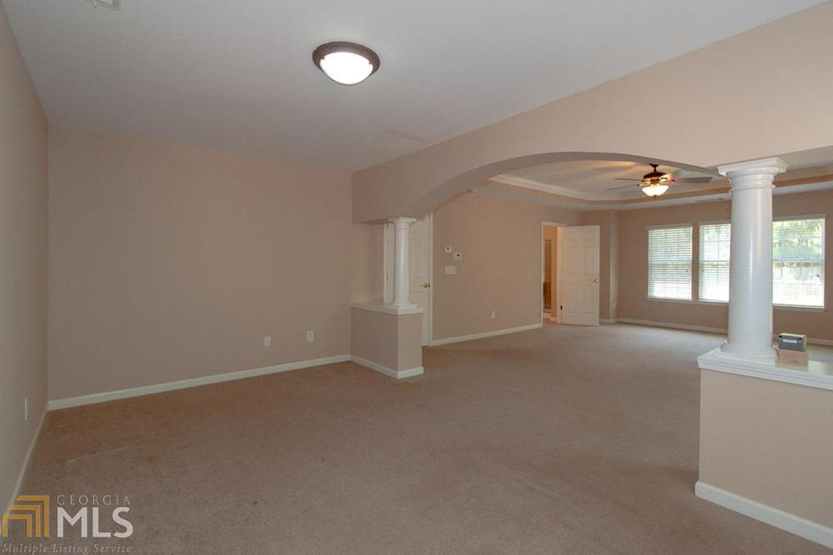 Brookside Crossing - Residential