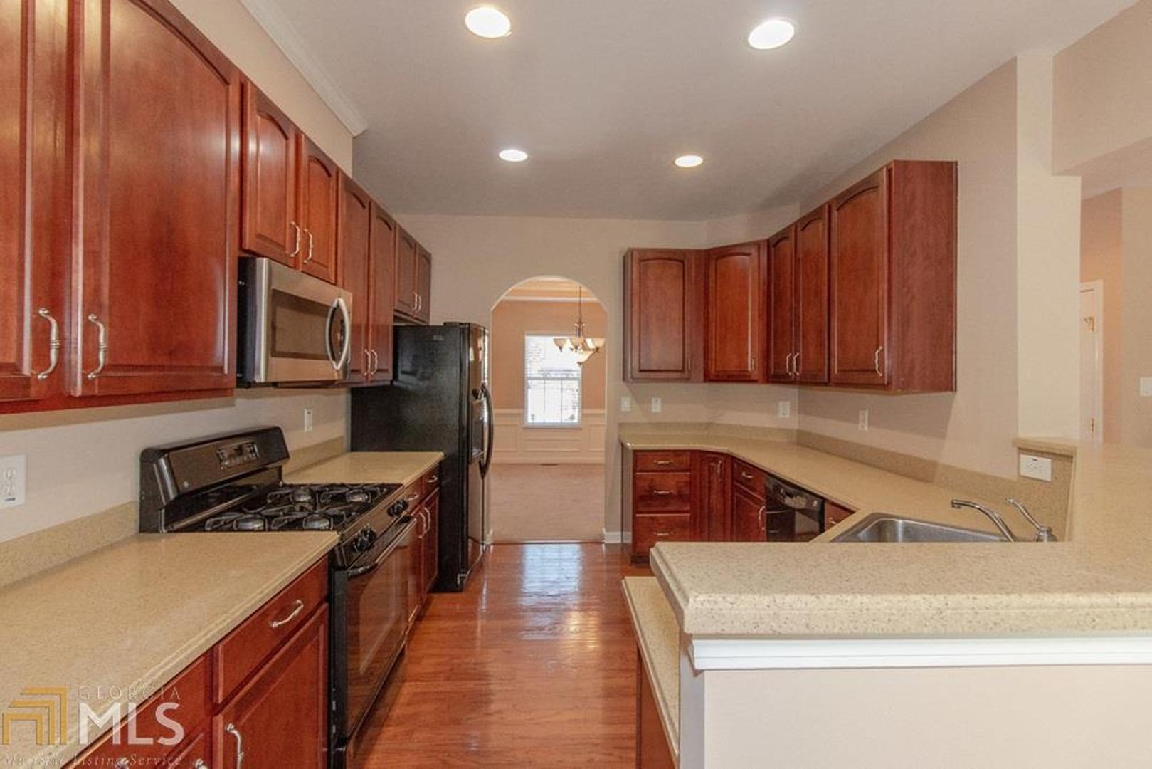 Brookside Crossing - Residential