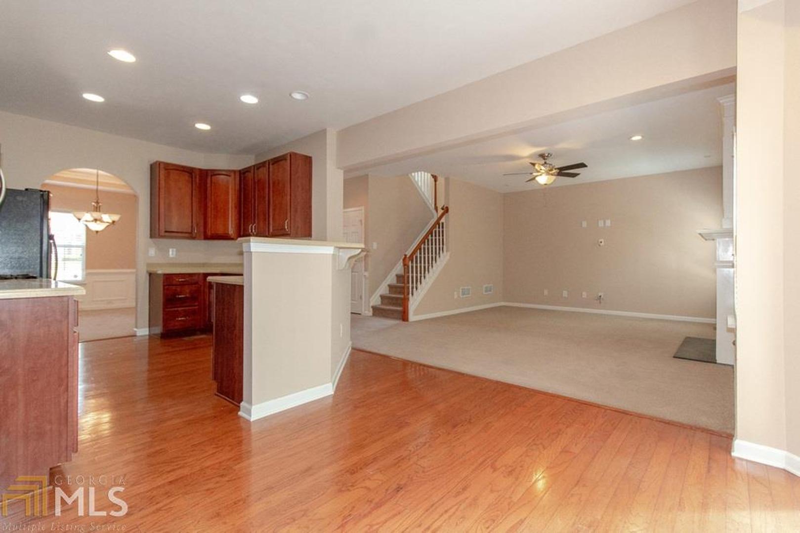Brookside Crossing - Residential