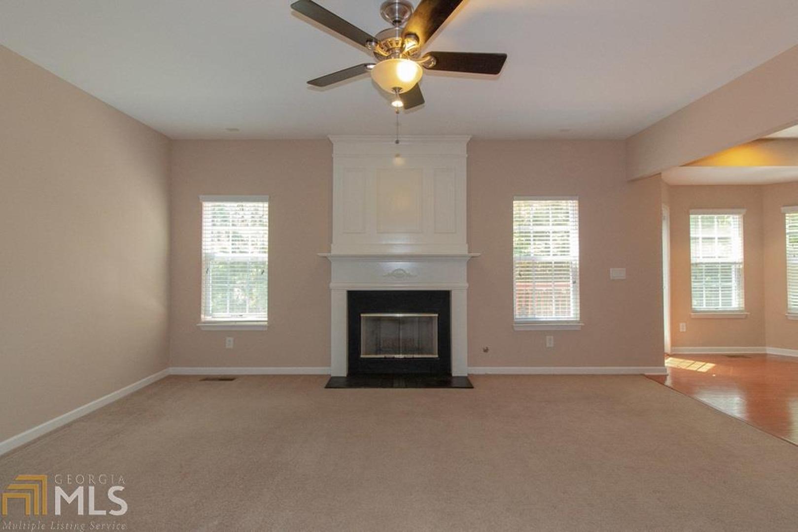 Brookside Crossing - Residential