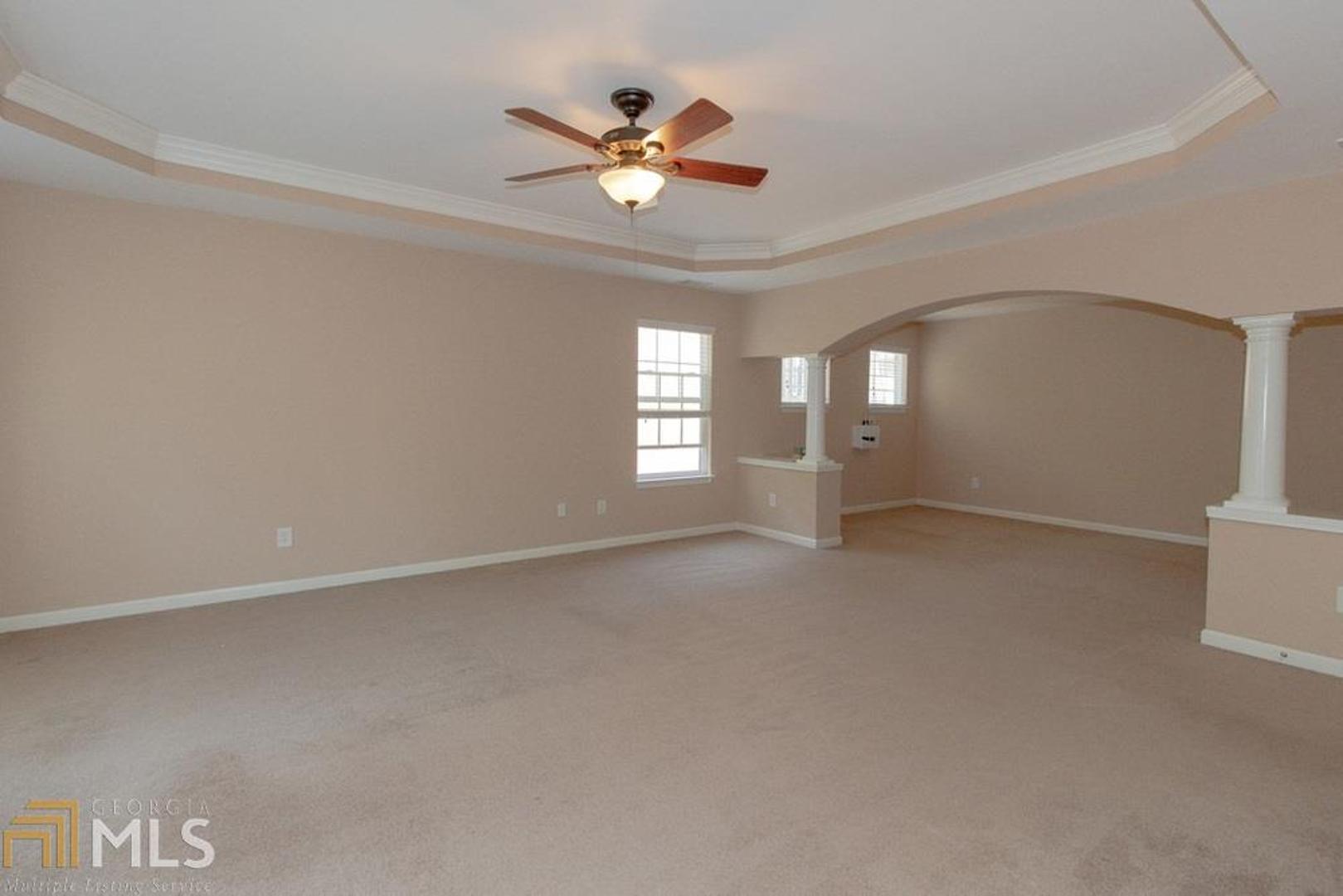 Brookside Crossing - Residential