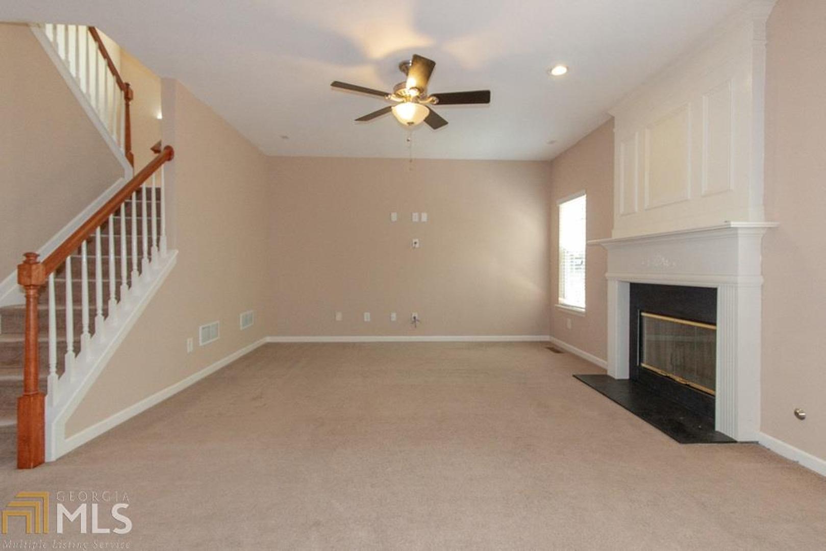 Brookside Crossing - Residential