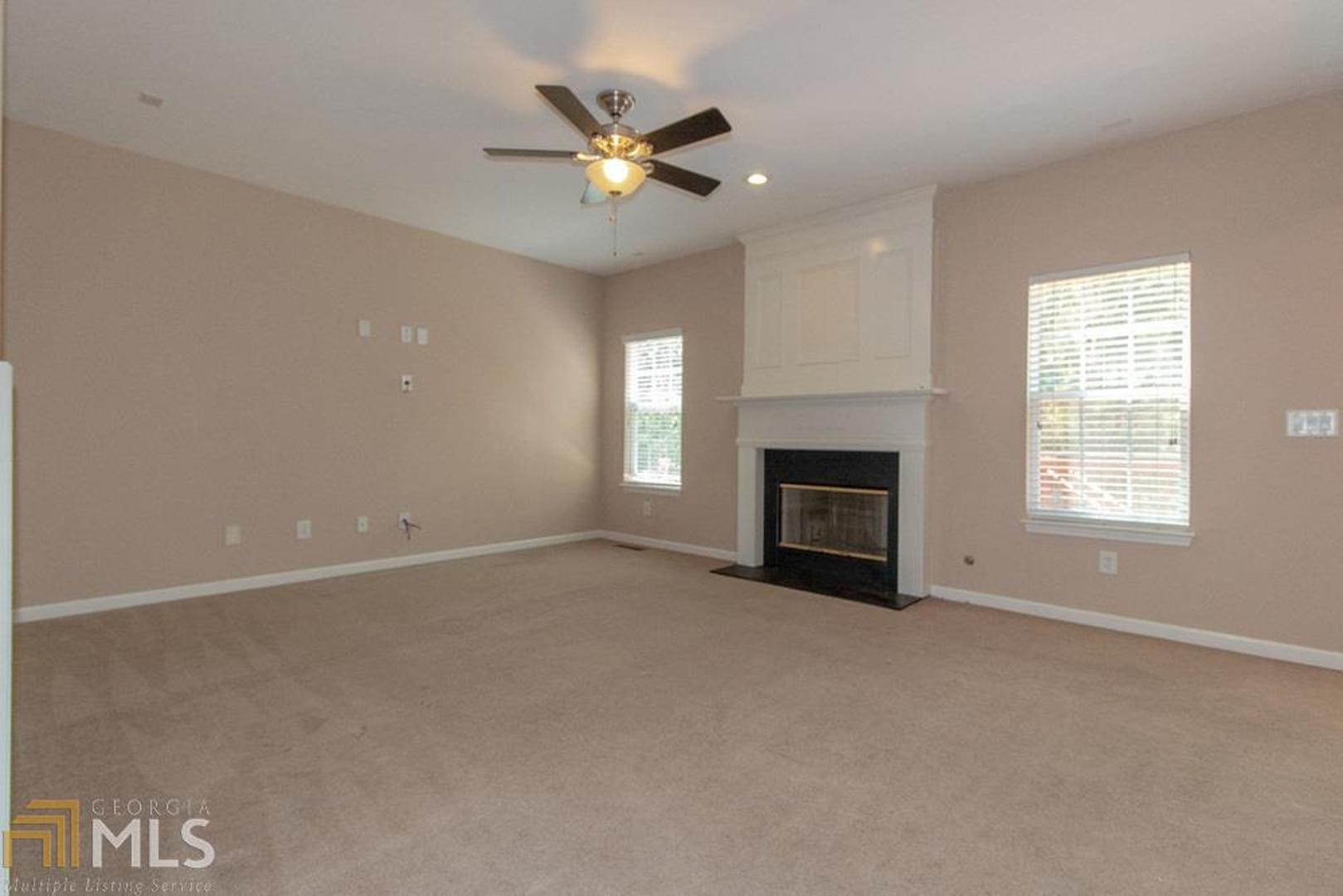Brookside Crossing - Residential