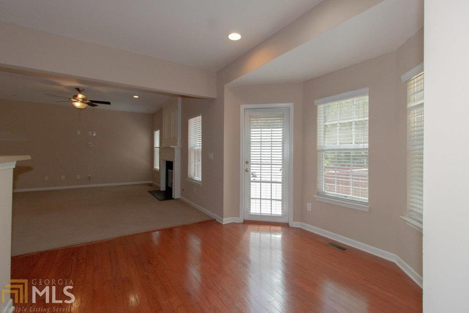 Brookside Crossing - Residential