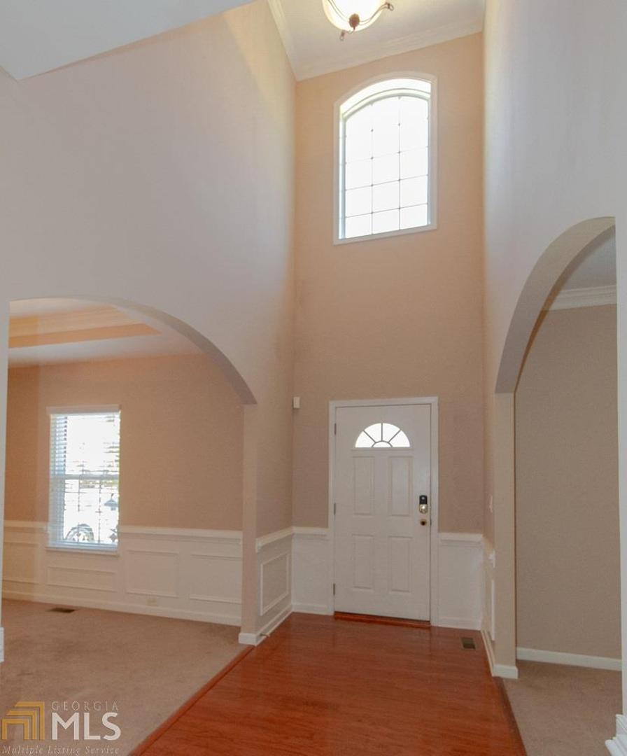 Brookside Crossing - Residential