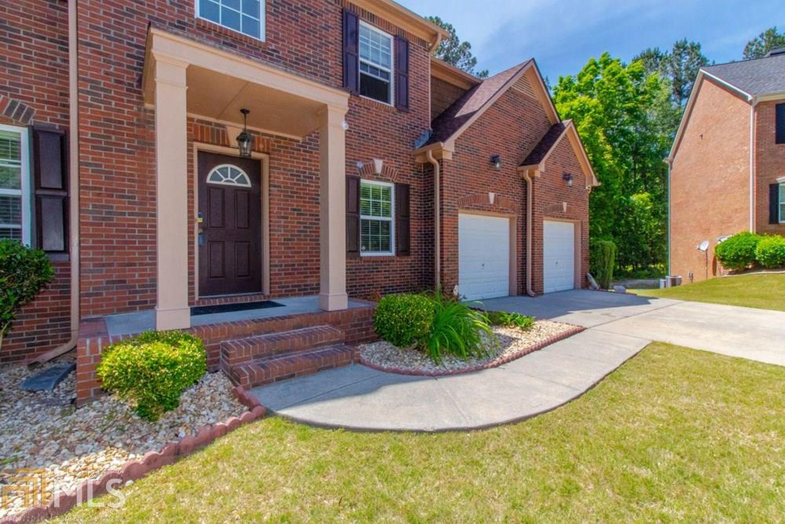 Brookside Crossing - Residential