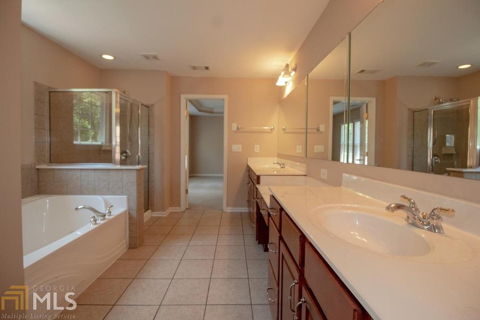 Brookside Crossing - Residential