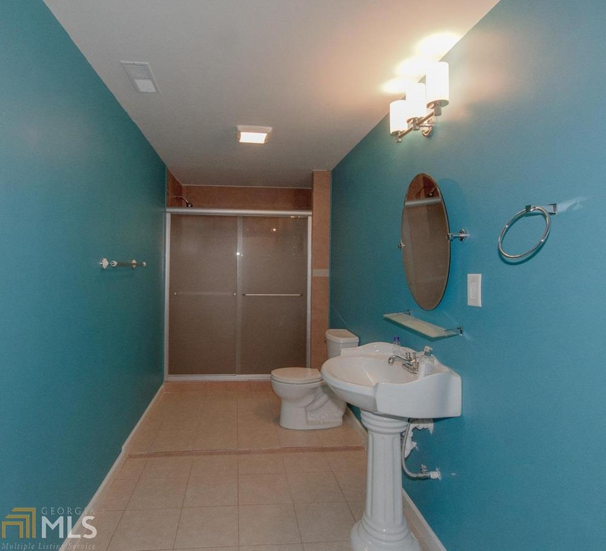 Brookside Crossing - Residential