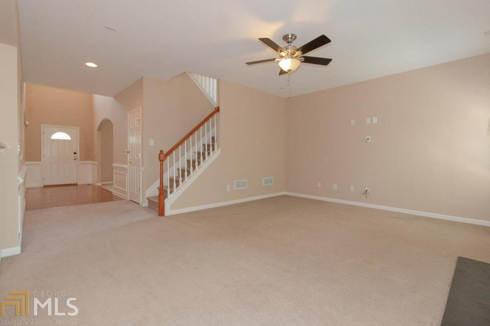 Brookside Crossing - Residential