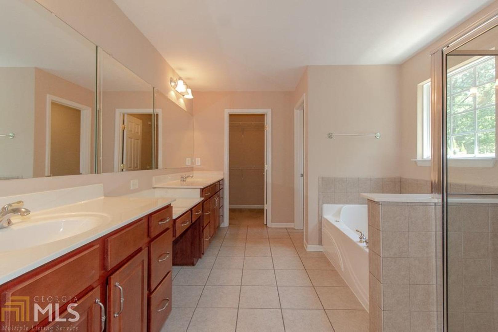 Brookside Crossing - Residential