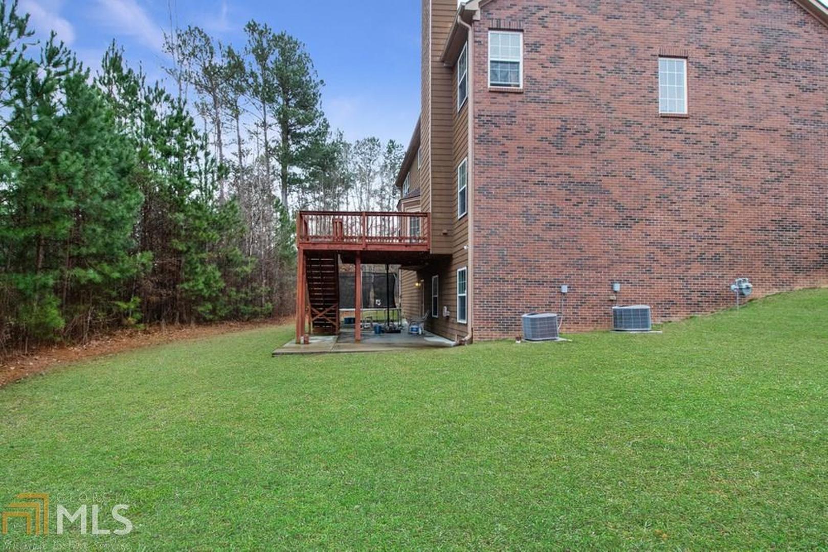 Brookside Crossing - Residential