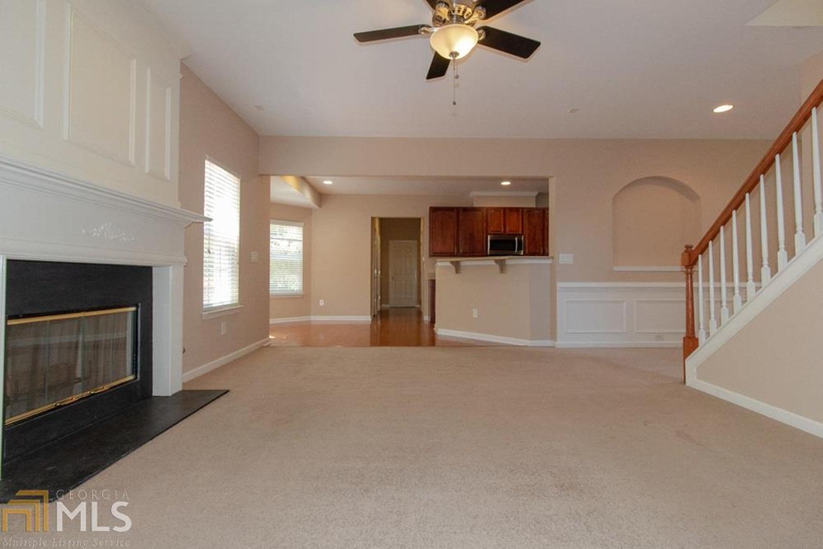 Brookside Crossing - Residential