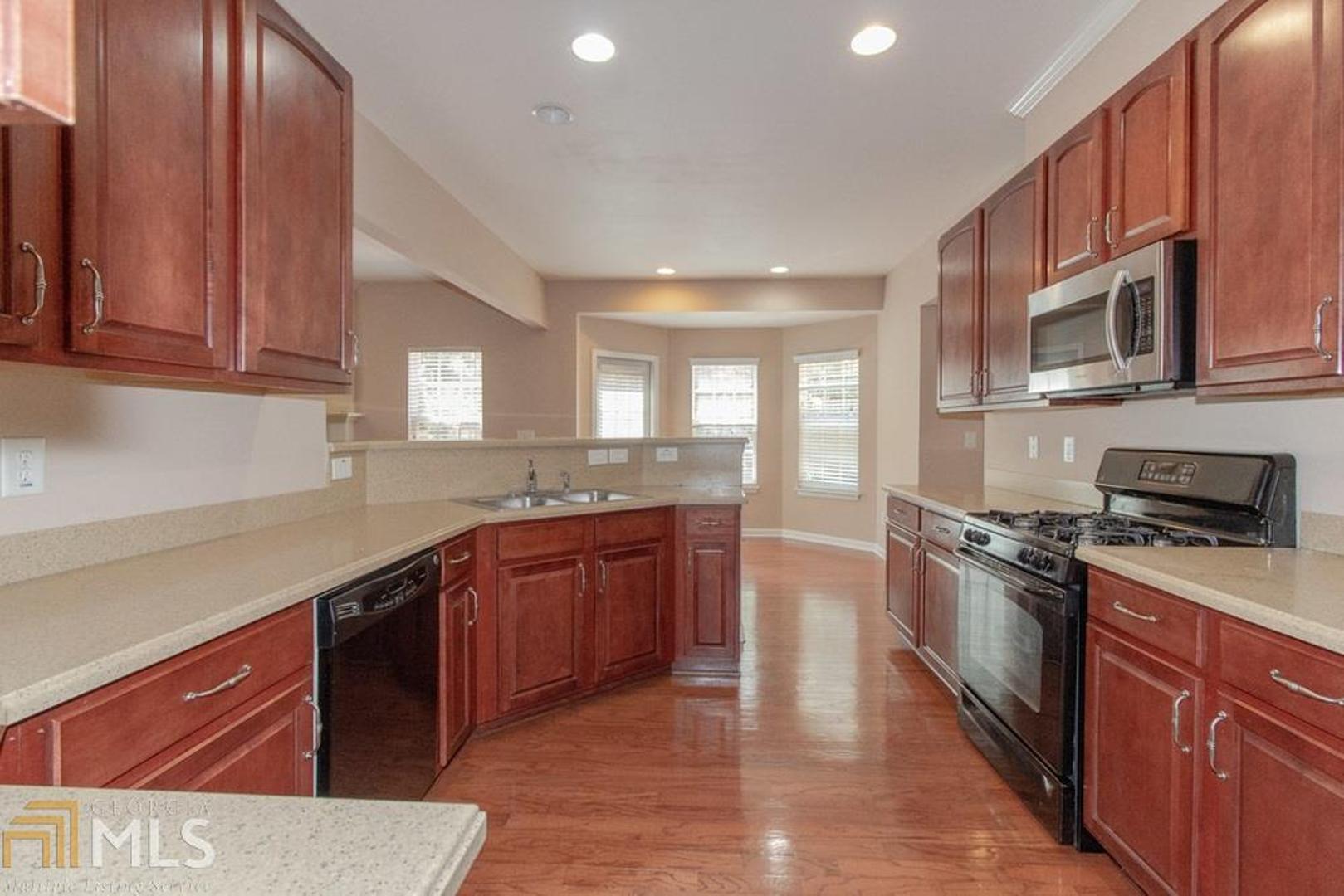 Brookside Crossing - Residential