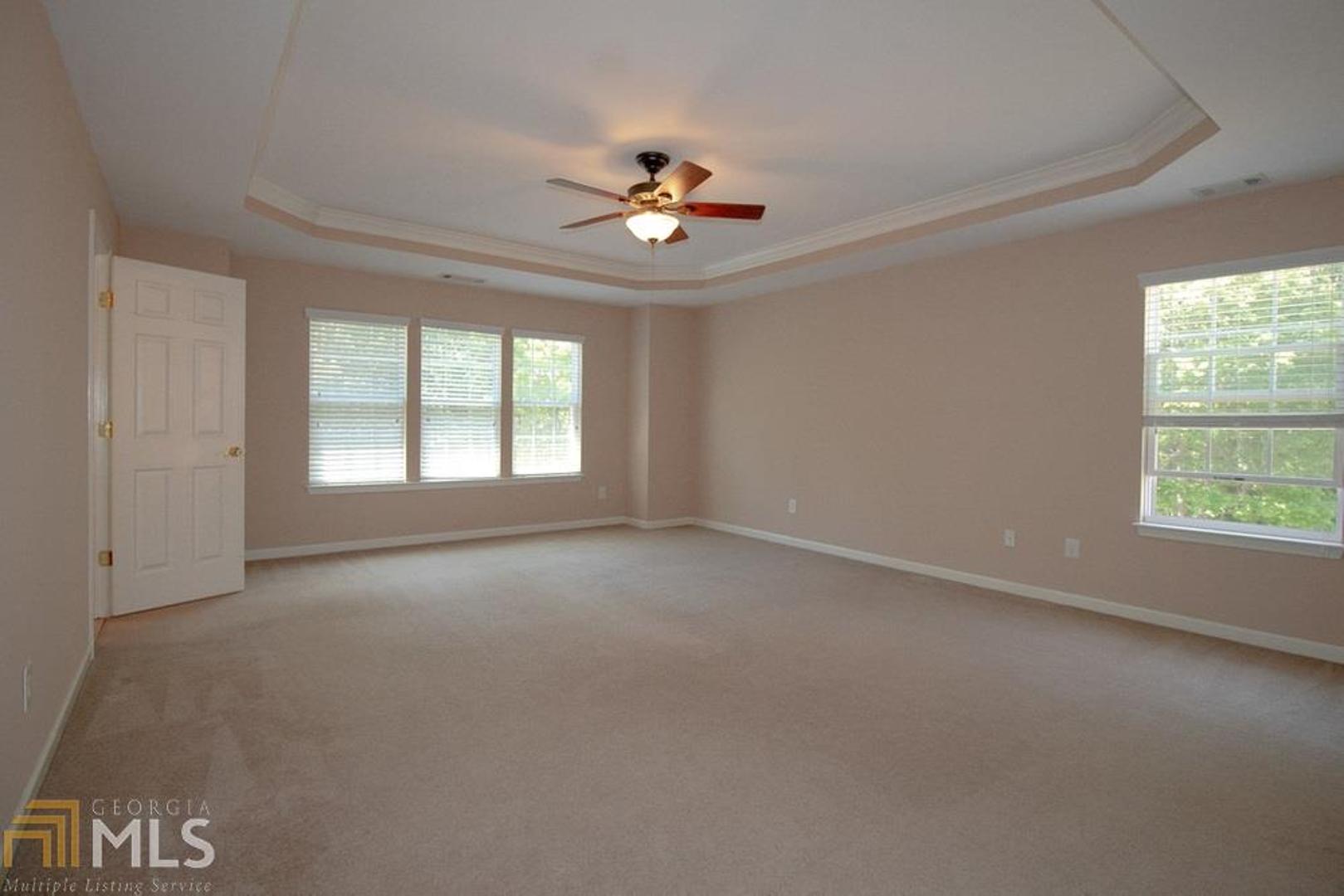 Brookside Crossing - Residential