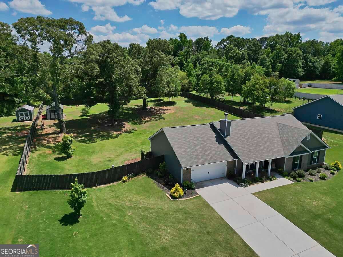 186 Kinsley WAY