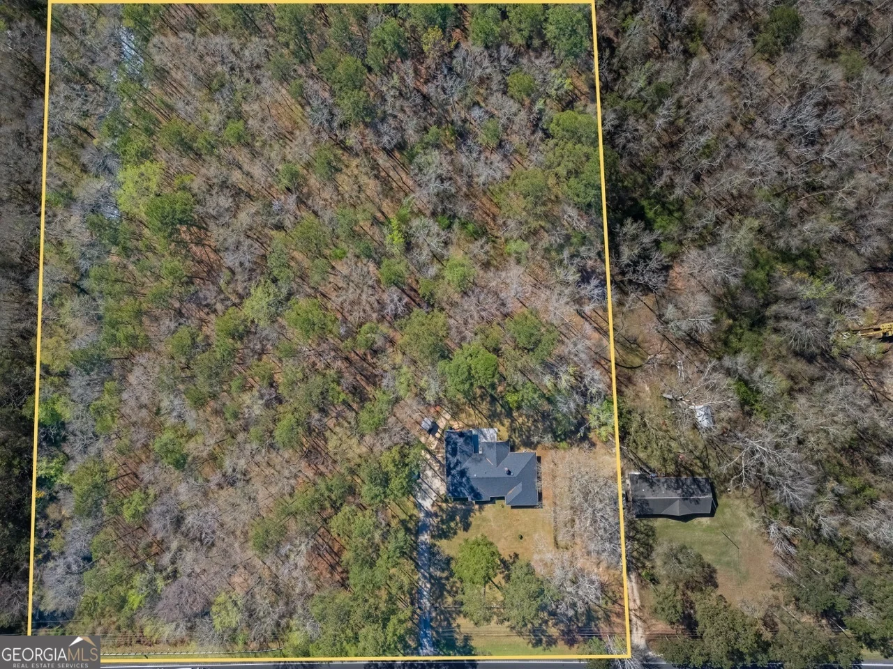 8000 Beaver Run Road, Midland, GA, 31820