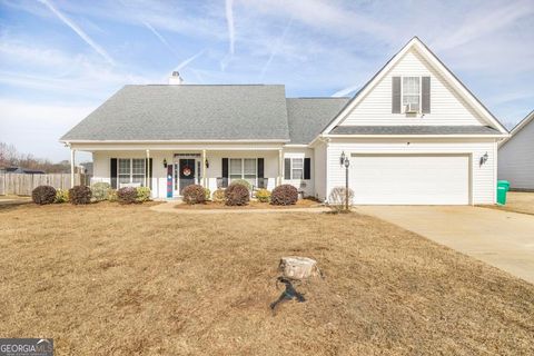 Photo of 167 Holly Pointe, Warner Robins, GA 31088 (MLS # 10676898)