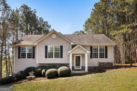 294 Pine Ridge CIR Winterville GA 30683