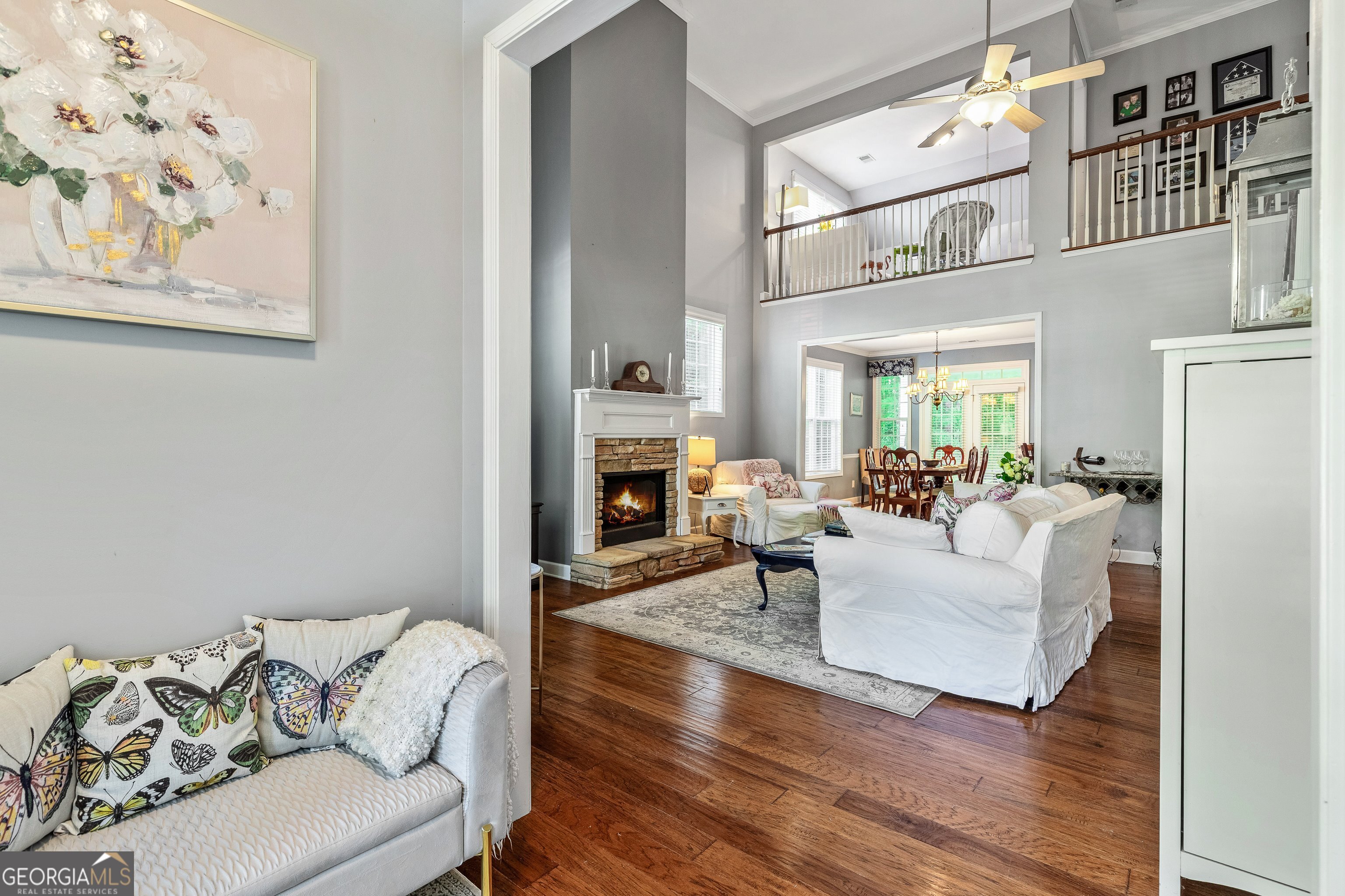 10 Fenway CT