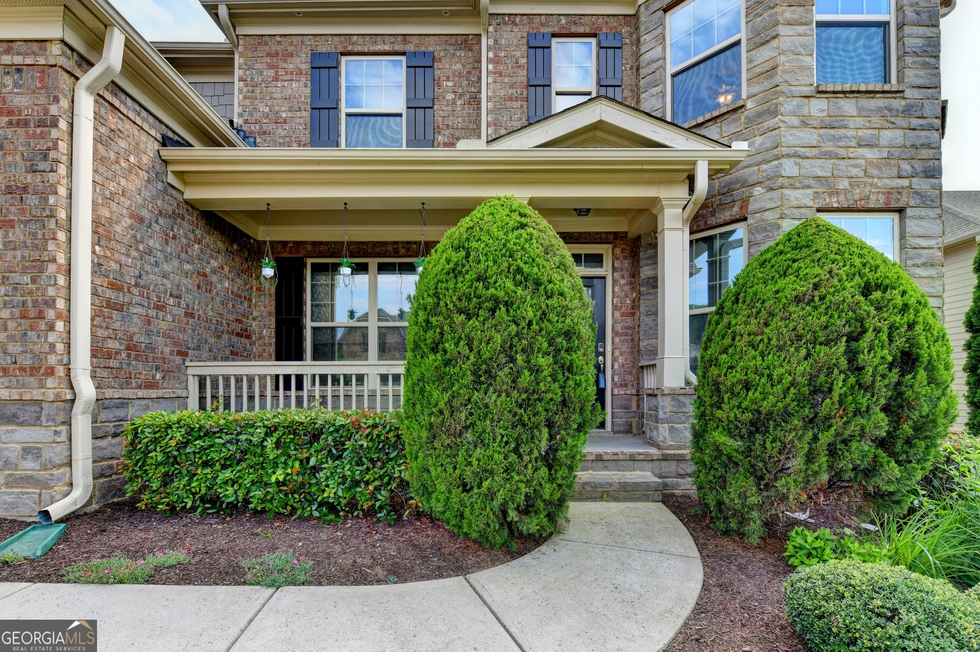 2520 Crimson Downs DR