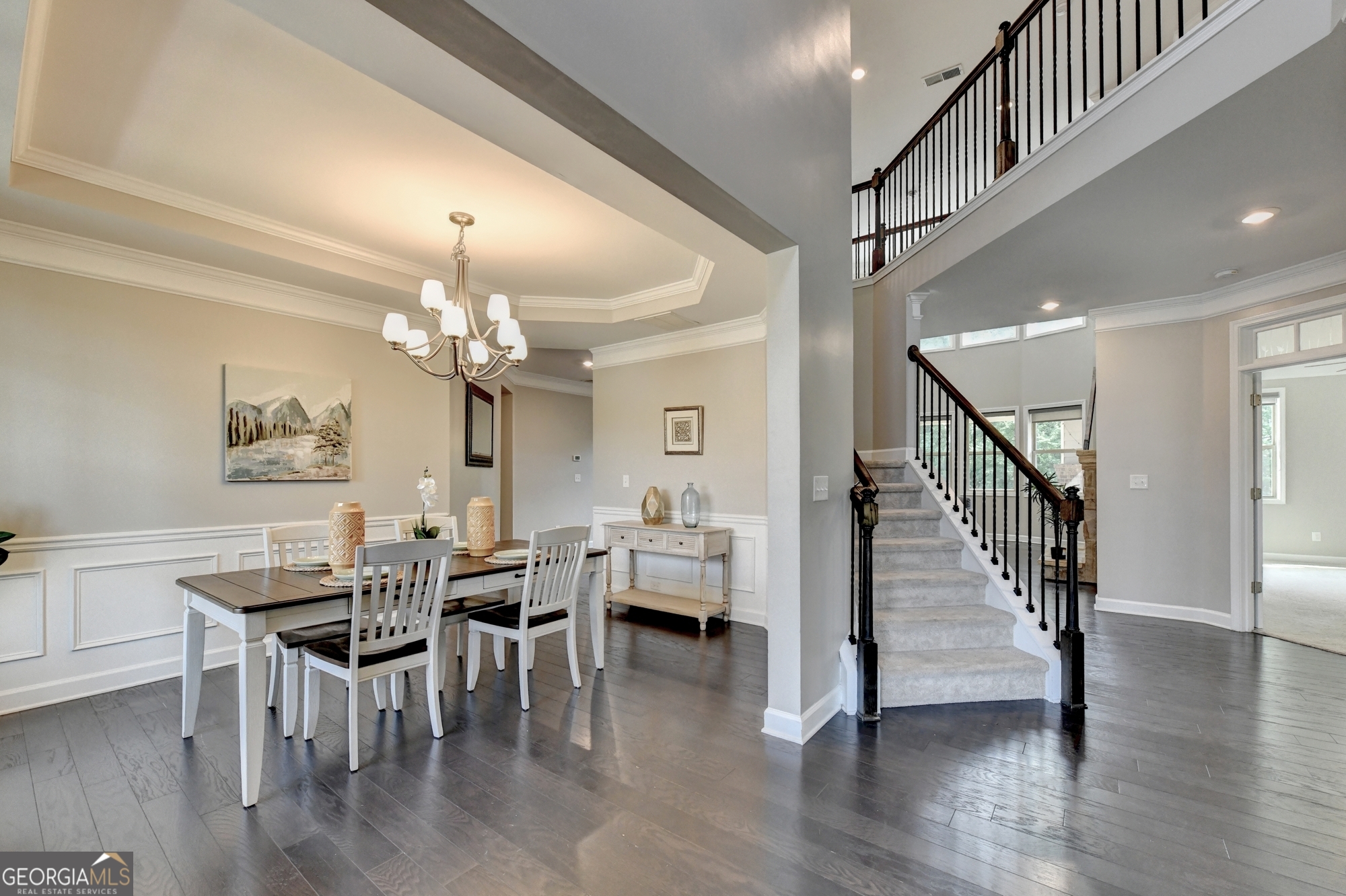 2520 Crimson Downs DR