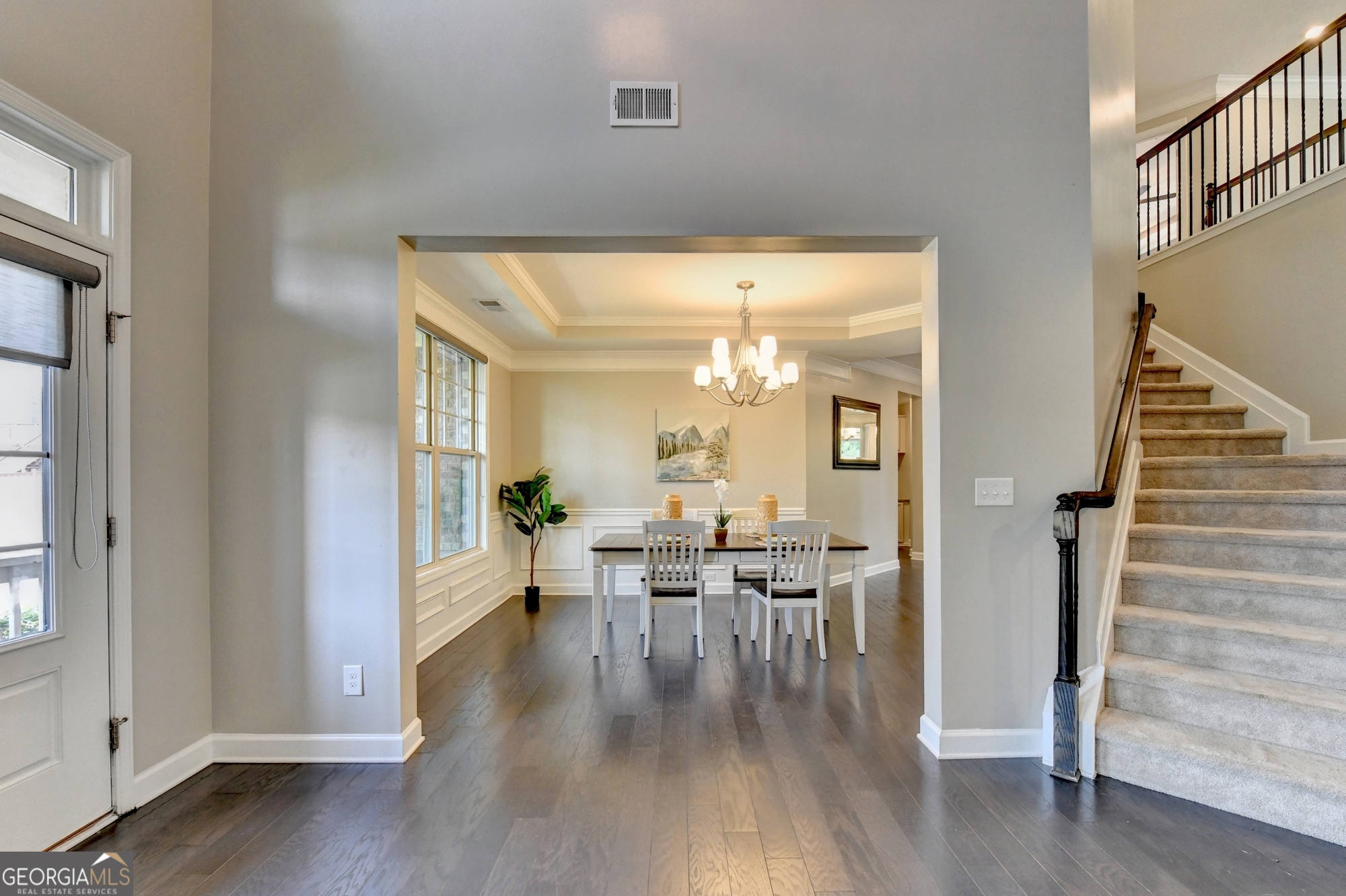 2520 Crimson Downs DR