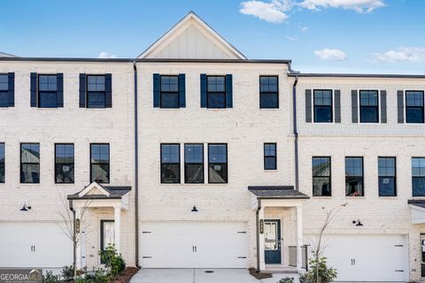 Photo of 522 Provence Gate Lane, Lawrenceville, GA 30044 (MLS # 10494178)