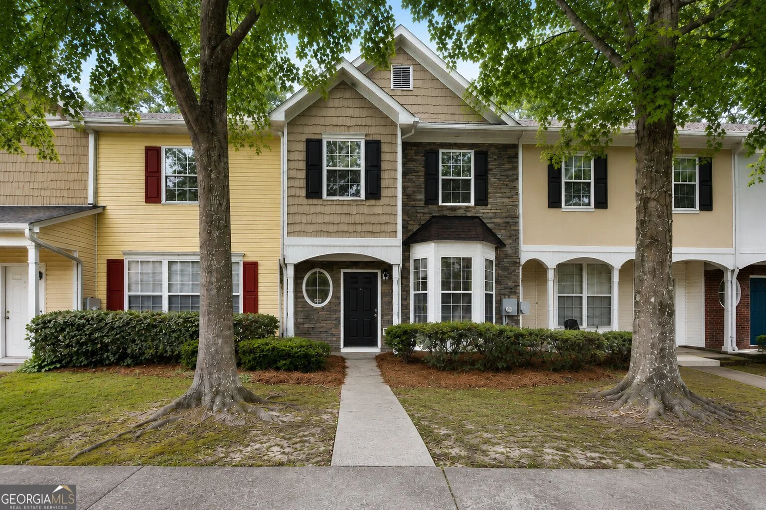 6114 Camden Forrest Drive