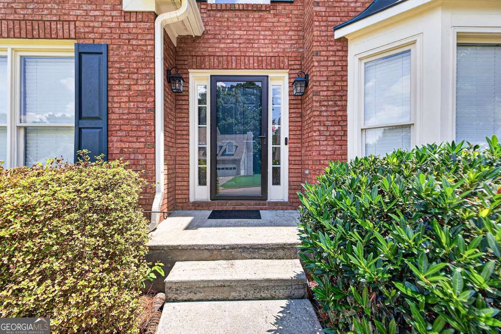 Photo of 1250 Chadwick Point Drive, Lawrenceville, GA 30043 (MLS # 10783645)