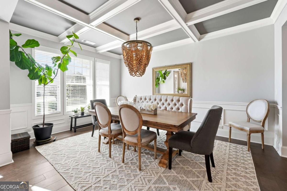 3535 PLEASANT SPRINGS DR