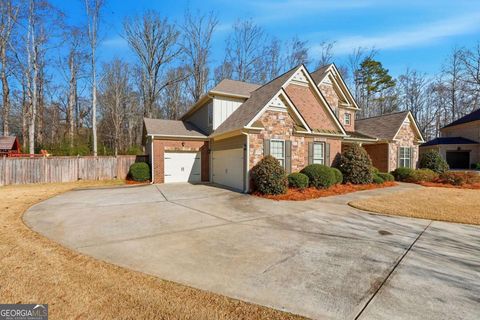 3535 PLEASANT SPRINGS DR Cumming GA 30028