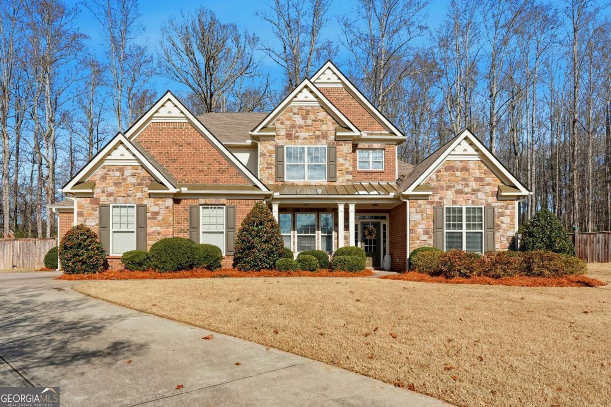 3535 PLEASANT SPRINGS DR