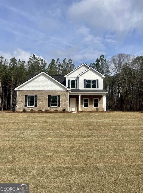 732 Sutton Road, Forsyth, GA 31029 - #: 10500474