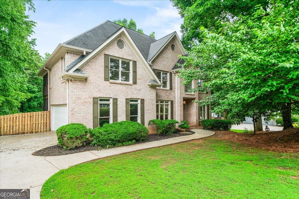 Photo of 1710 Rising Mist Lane, Cumming, GA 30041 (MLS # 10774827)