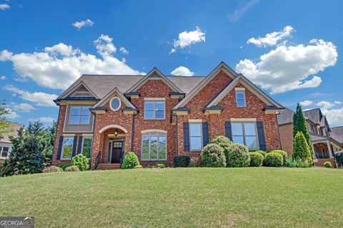 866 Coopers Ridge PATH SW Grayson GA 30017