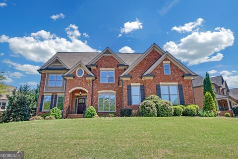 866 Coopers Ridge PATH SW Grayson GA 30017