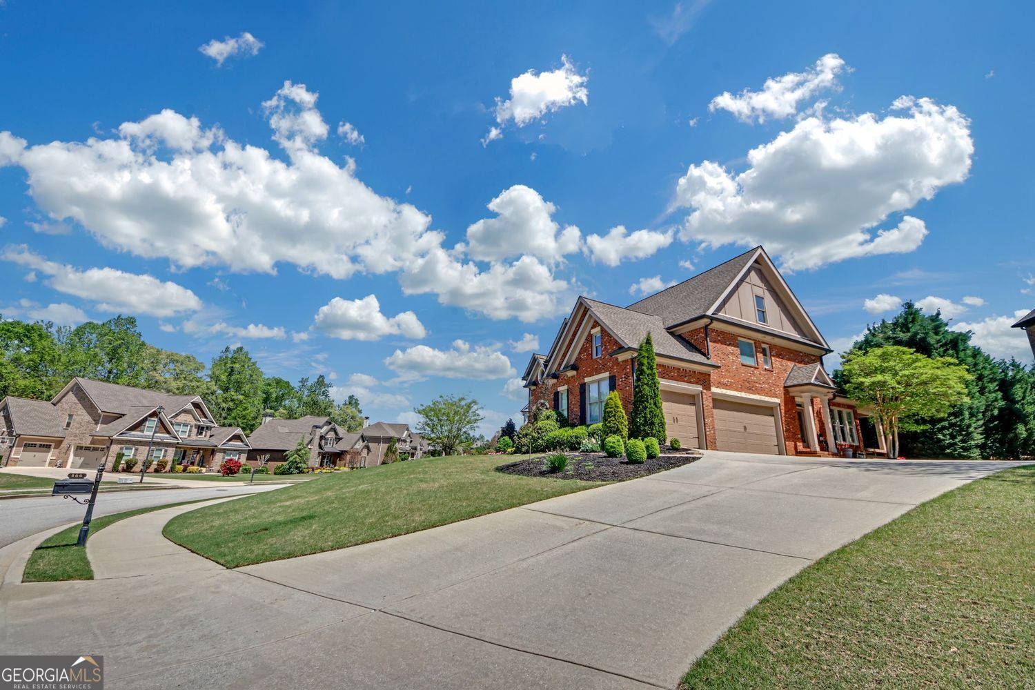 866 Coopers Ridge PATH SW