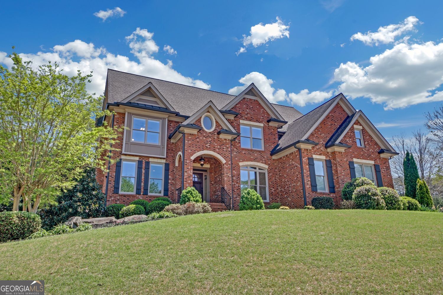 866 Coopers Ridge PATH SW