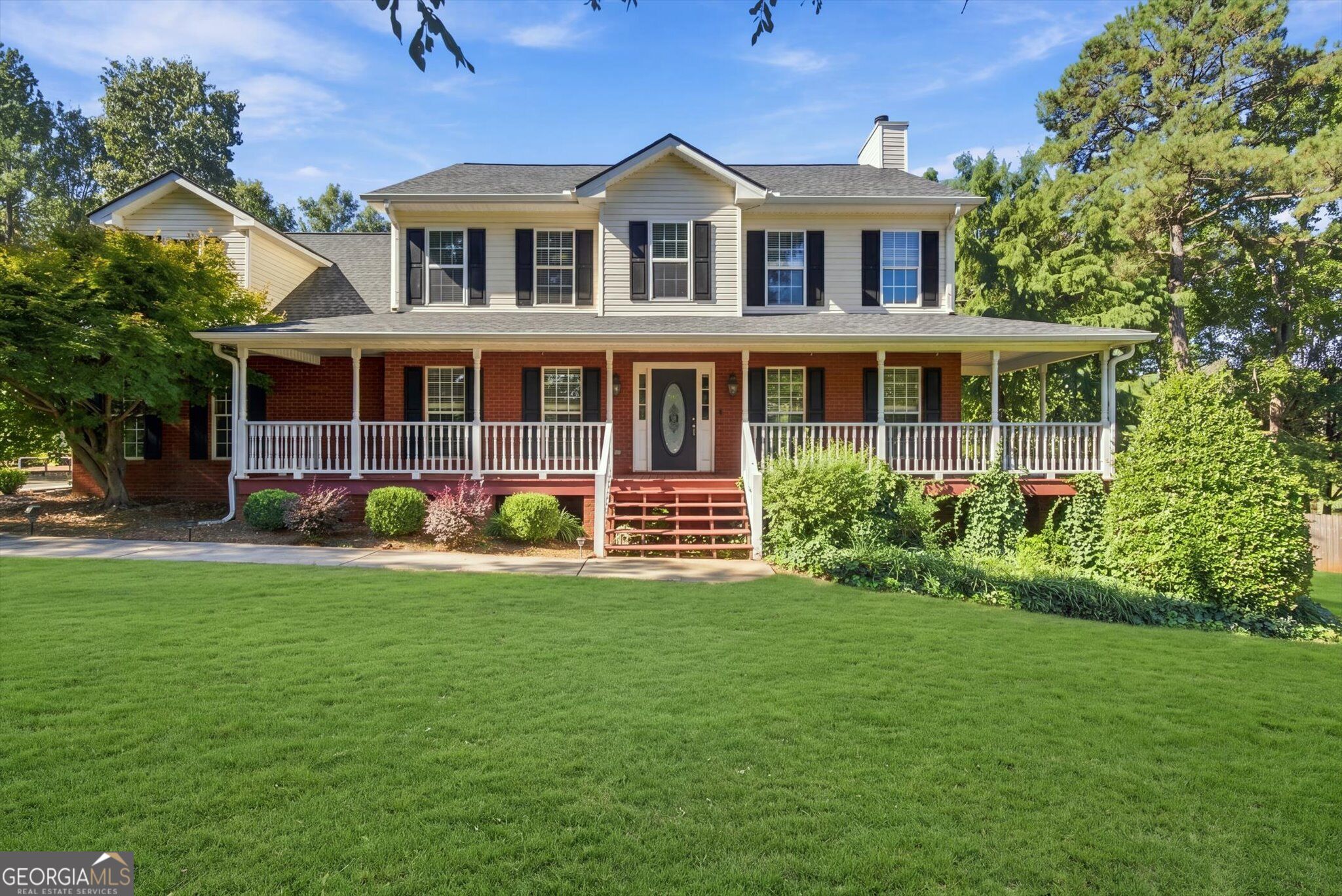 515 Hayfield CT