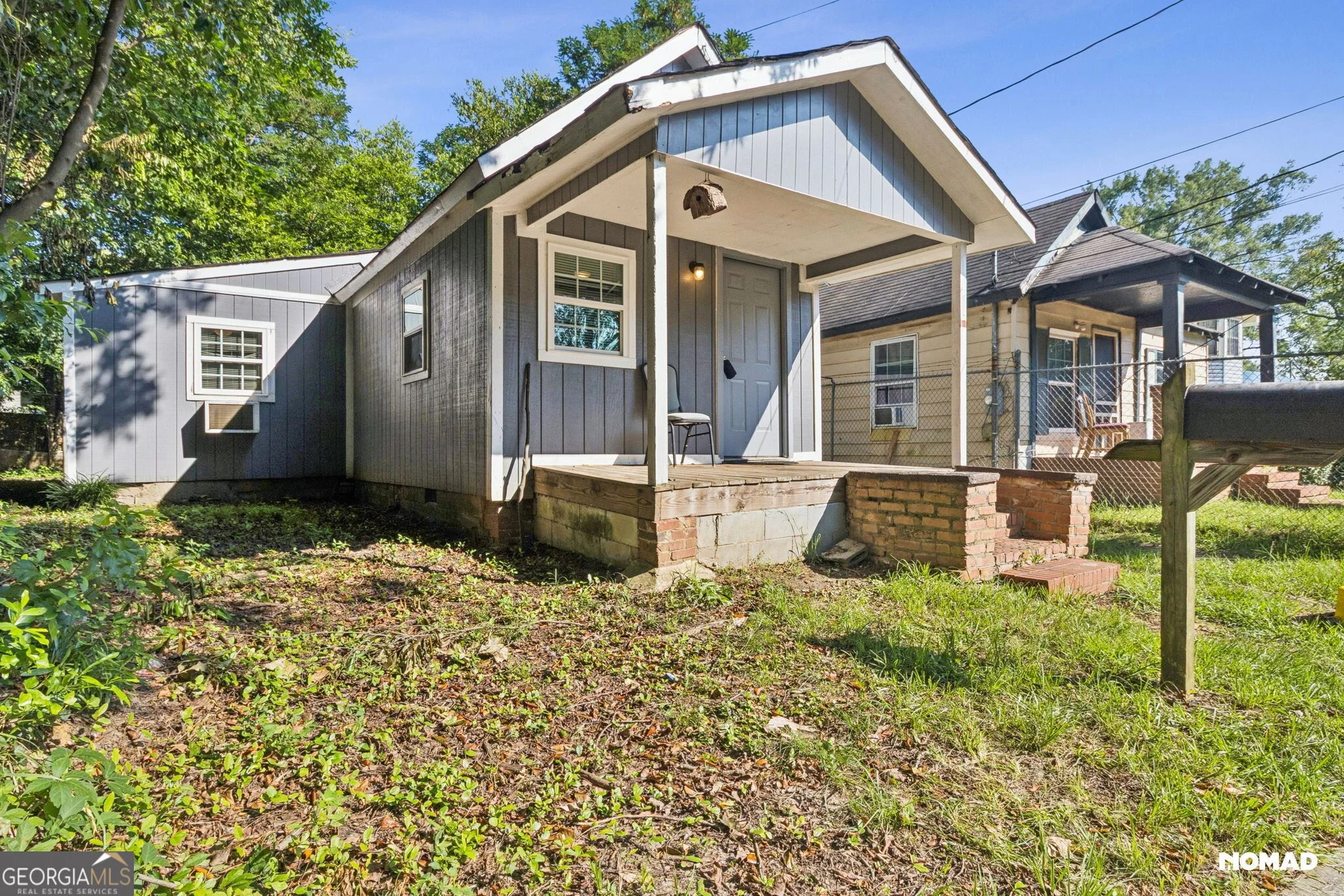 1012 Pine Street, Fort Valley, GA, 31030