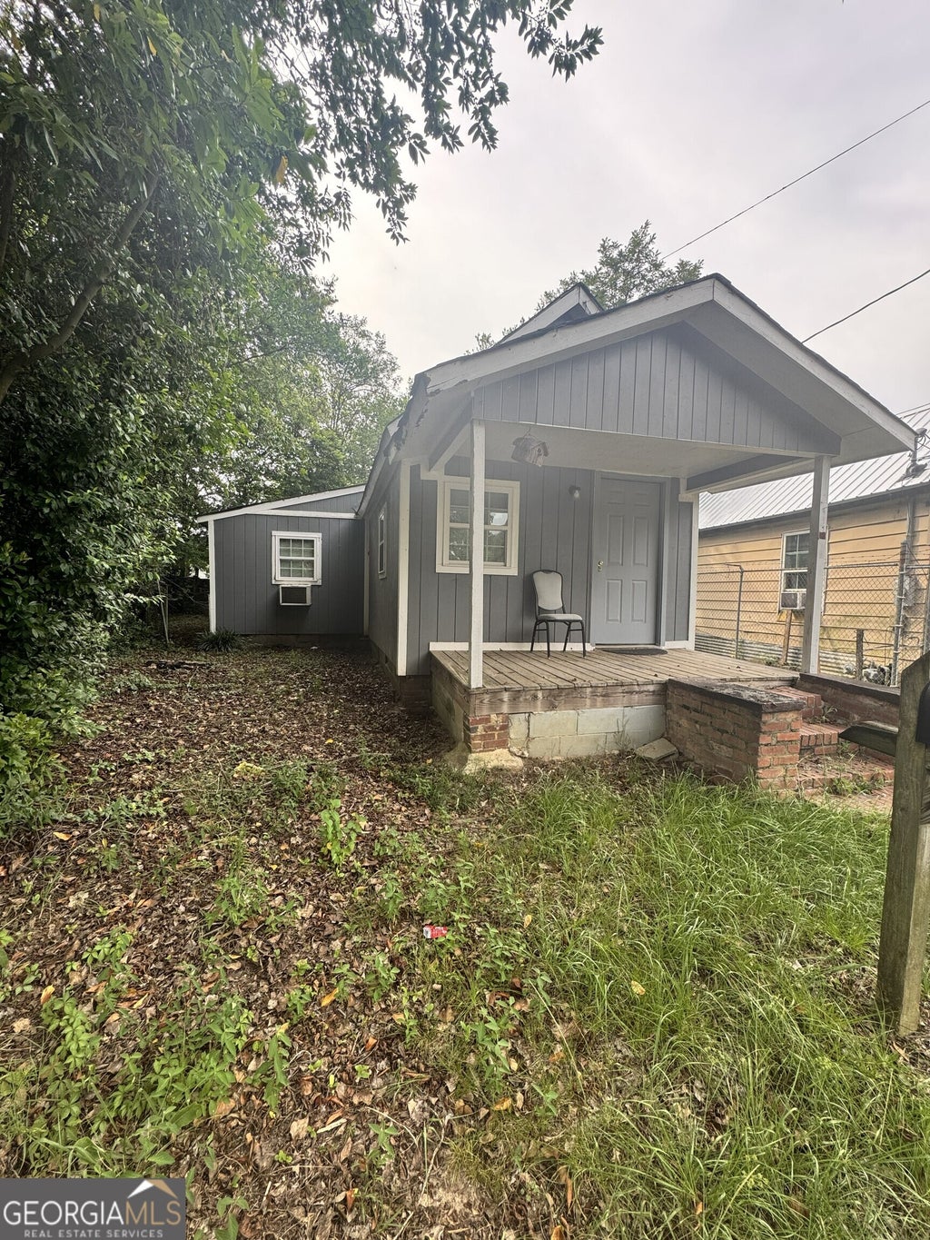 Photo of 1012 Pine Street, Fort Valley, GA 31030 (MLS # 10814019)
