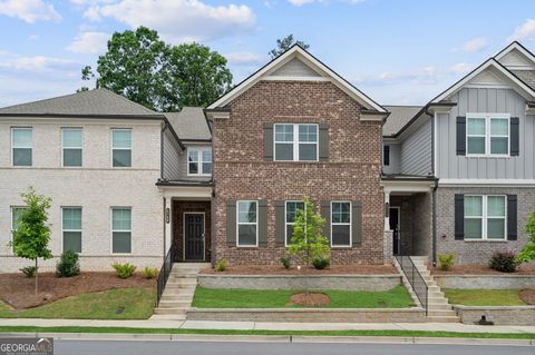 Townhouse in Sugar Hill GA 4240 Tifton Lane.jpg